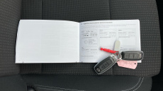 Nissan Qashqai 1.3 DiG-T MH 158 Acenta Premium 5dr Xtronic Petrol Hatchback